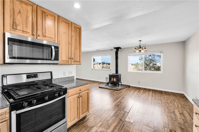 58331 Caliente Street, Yucca Valley, CA 92284