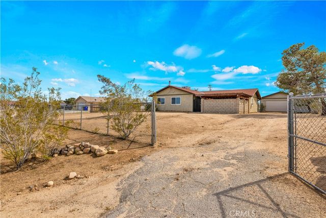 58331 Caliente Street, Yucca Valley, CA 92284