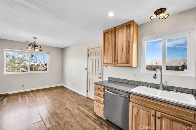 58331 Caliente Street, Yucca Valley, CA 92284