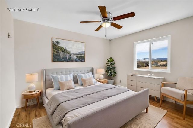 58331 Caliente Street, Yucca Valley, CA 92284