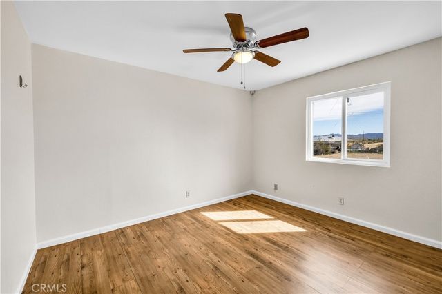 58331 Caliente Street, Yucca Valley, CA 92284