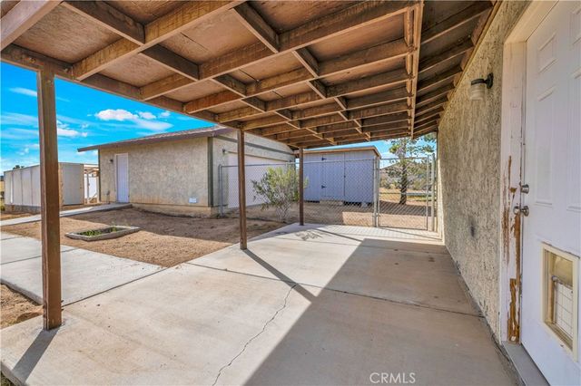 58331 Caliente Street, Yucca Valley, CA 92284