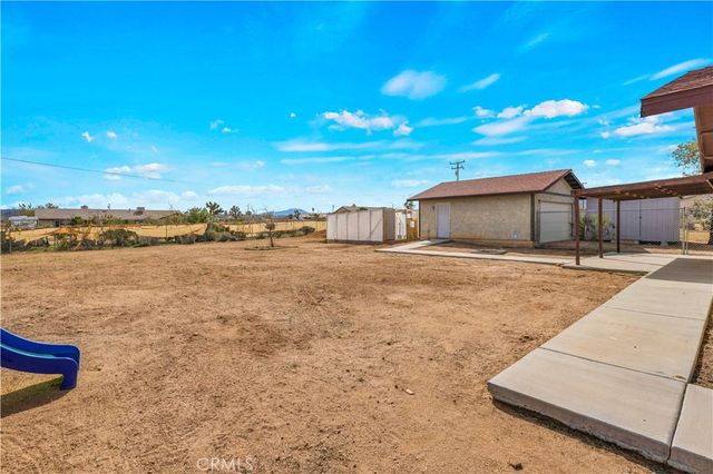 58331 Caliente Street, Yucca Valley, CA 92284