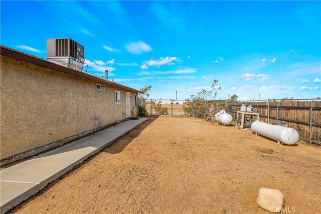 58331 Caliente Street, Yucca Valley, CA 92284