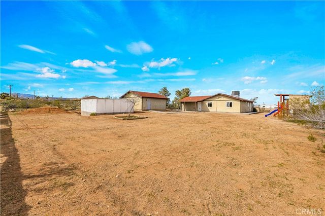 58331 Caliente Street, Yucca Valley, CA 92284