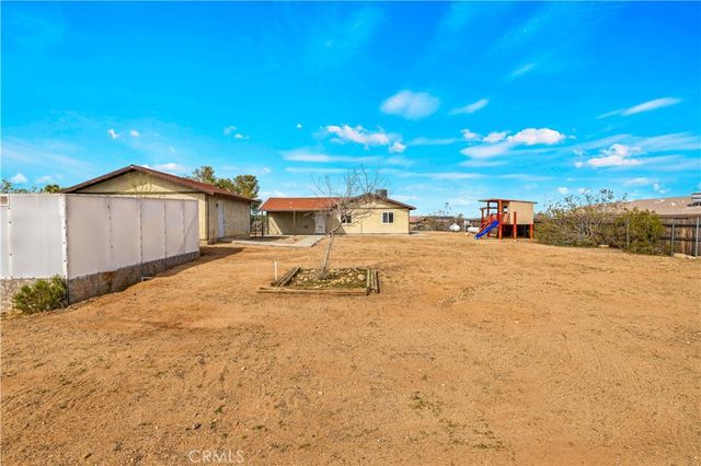 58331 Caliente Street, Yucca Valley, CA 92284