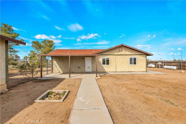 58331 Caliente Street, Yucca Valley, CA 92284