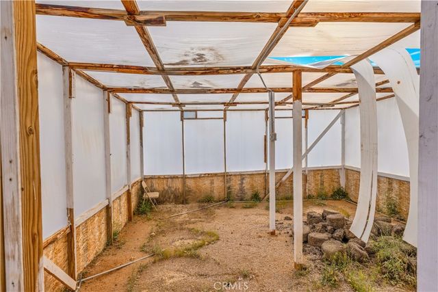 58331 Caliente Street, Yucca Valley, CA 92284