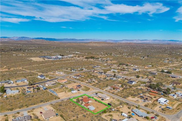 58331 Caliente Street, Yucca Valley, CA 92284