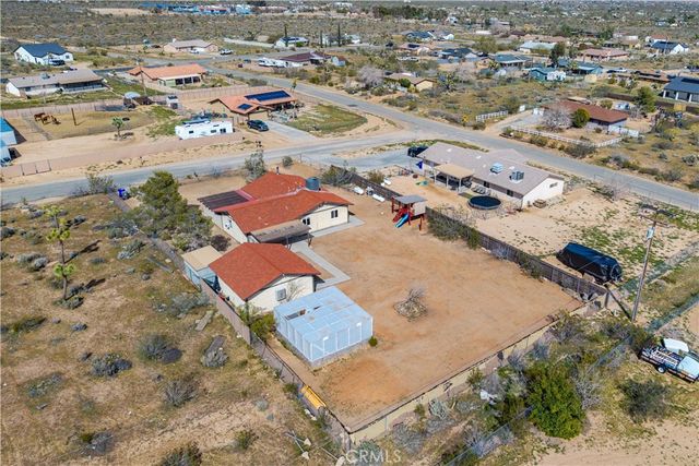 58331 Caliente Street, Yucca Valley, CA 92284