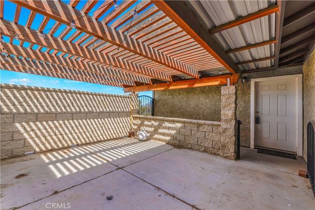 58331 Caliente Street, Yucca Valley, CA 92284