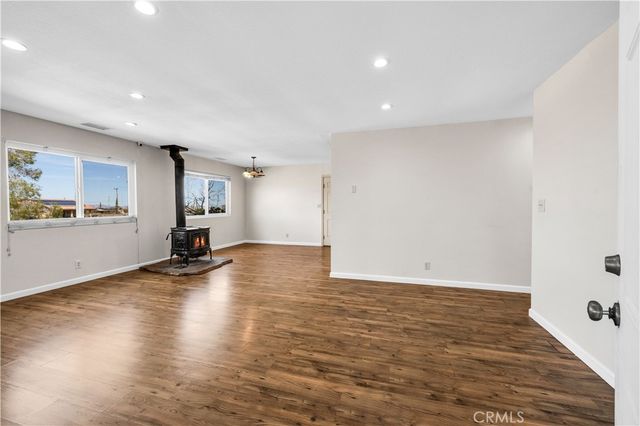 58331 Caliente Street, Yucca Valley, CA 92284