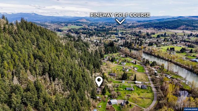 32763 Berlin Rd, Lebanon, OR 97355