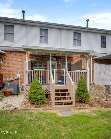 617 Franklin Square Court B, Johnson City, TN 37604