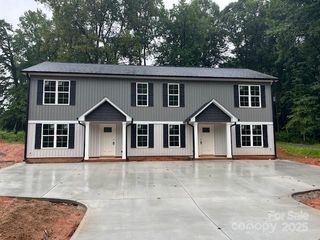 1302 & 1304 Mason Street, Kannapolis, NC 28081