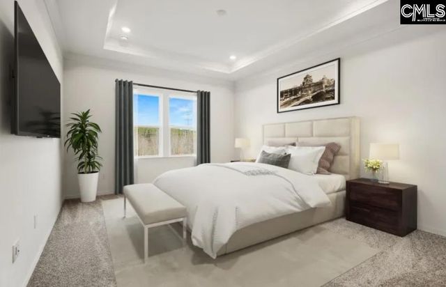 118 Monroe Preserve Lane, Chapin, SC 29036