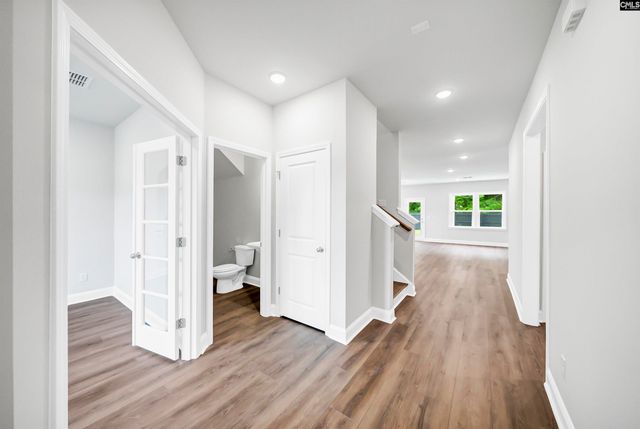 118 Monroe Preserve Lane, Chapin, SC 29036