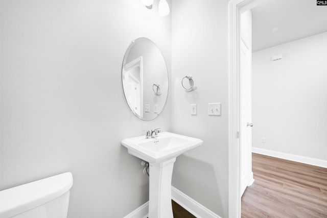 118 Monroe Preserve Lane, Chapin, SC 29036