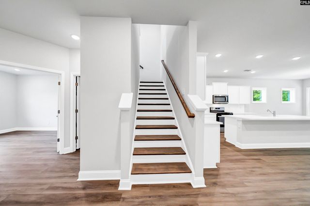 118 Monroe Preserve Lane, Chapin, SC 29036