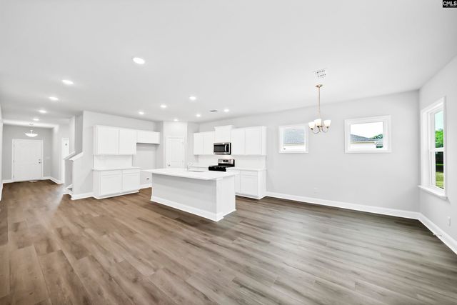 118 Monroe Preserve Lane, Chapin, SC 29036