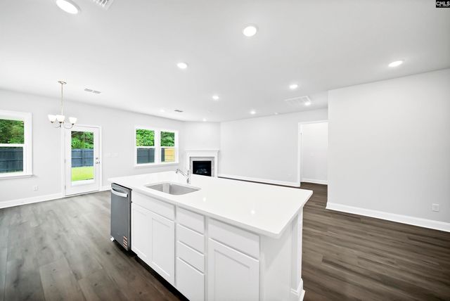 118 Monroe Preserve Lane, Chapin, SC 29036