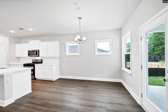 118 Monroe Preserve Lane, Chapin, SC 29036