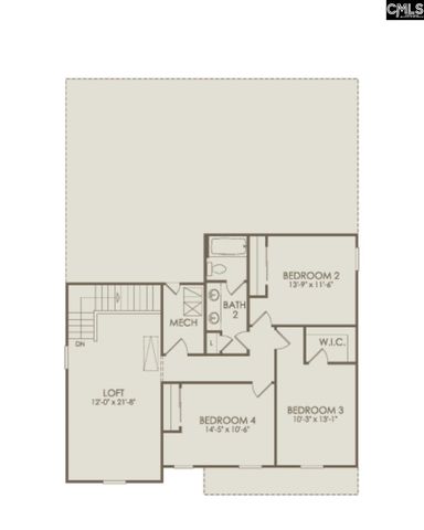 118 Monroe Preserve Lane, Chapin, SC 29036