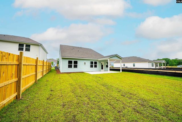 118 Monroe Preserve Lane, Chapin, SC 29036