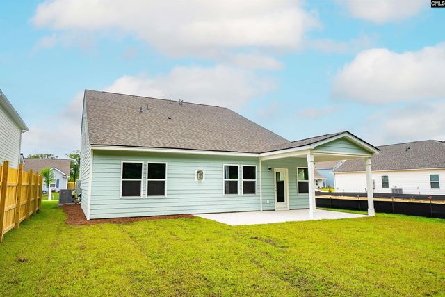 118 Monroe Preserve Lane, Chapin, SC 29036