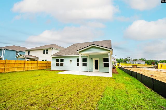 118 Monroe Preserve Lane, Chapin, SC 29036