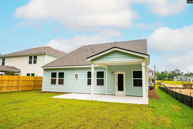 118 Monroe Preserve Lane, Chapin, SC 29036