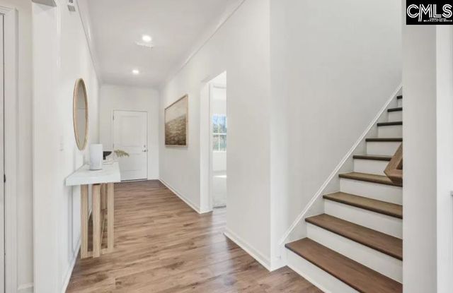 118 Monroe Preserve Lane, Chapin, SC 29036