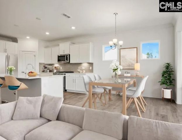 118 Monroe Preserve Lane, Chapin, SC 29036