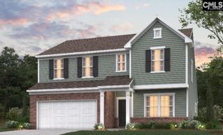 118 Monroe Preserve Lane, Chapin, SC 29036