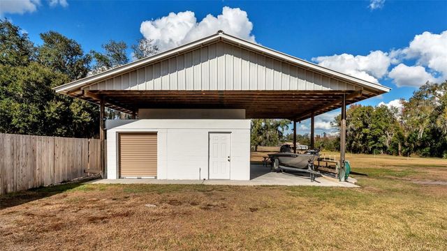 9326 EDISON ROAD, Lithia, FL 33547