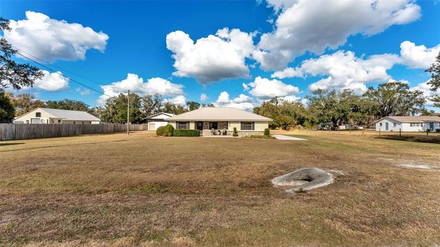 9326 EDISON ROAD, Lithia, FL 33547