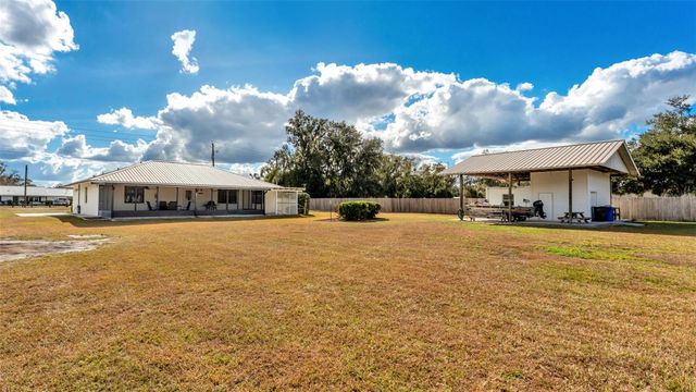 9326 EDISON ROAD, Lithia, FL 33547