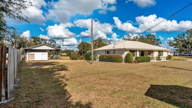 9326 EDISON ROAD, Lithia, FL 33547