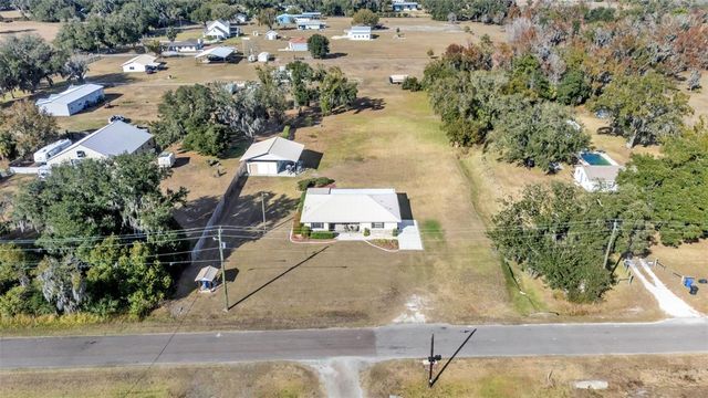 9326 EDISON ROAD, Lithia, FL 33547