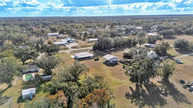 9326 EDISON ROAD, Lithia, FL 33547
