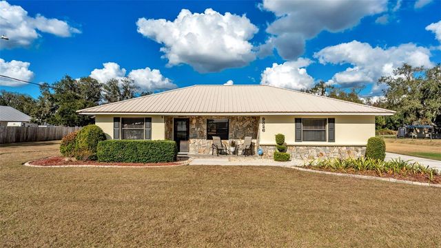 9326 EDISON ROAD, Lithia, FL 33547