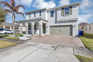 3471 DOVETAIL AVENUE, Kissimmee, FL 34741