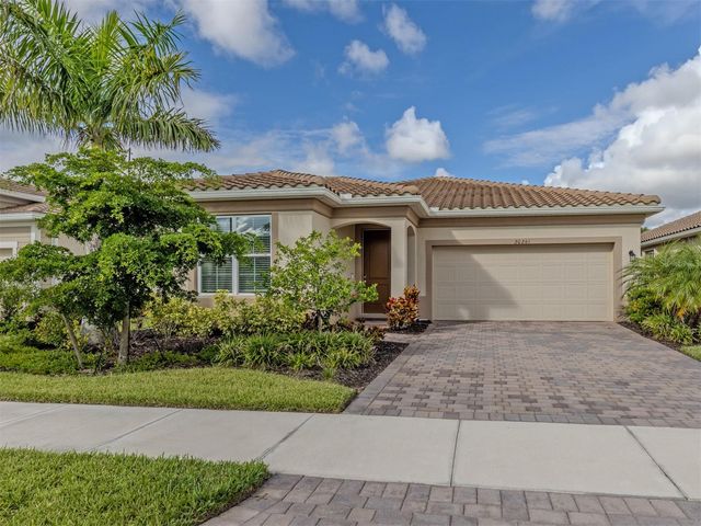 20261 SYMPHONY PLACE, Venice, FL 34293
