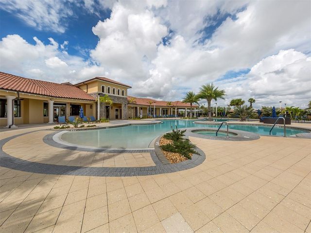 20261 SYMPHONY PLACE, Venice, FL 34293