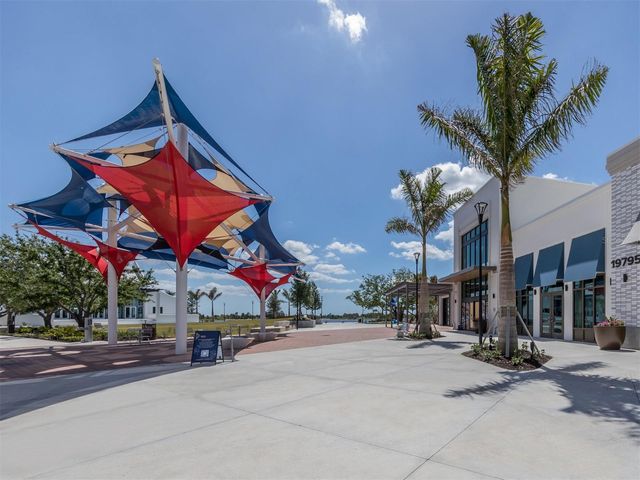 20261 SYMPHONY PLACE, Venice, FL 34293