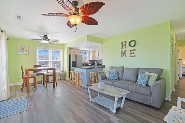 4314 S Ocean Blvd Apt D1, North Myrtle Beach, SC 29582