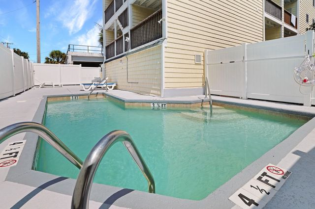 4314 S Ocean Blvd Apt D1, North Myrtle Beach, SC 29582