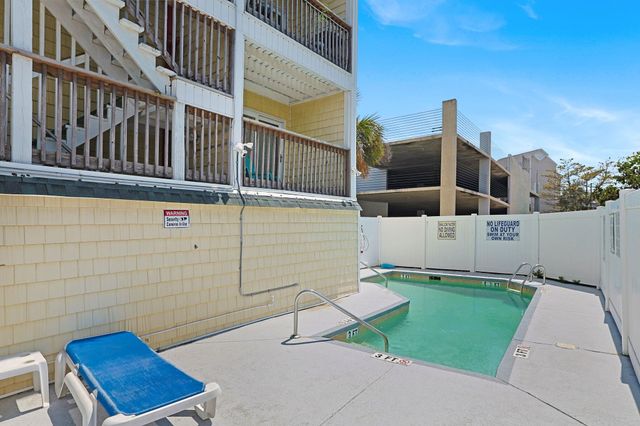 4314 S Ocean Blvd Apt D1, North Myrtle Beach, SC 29582