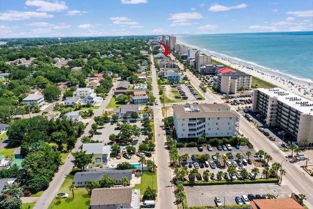 4314 S Ocean Blvd Apt D1, North Myrtle Beach, SC 29582