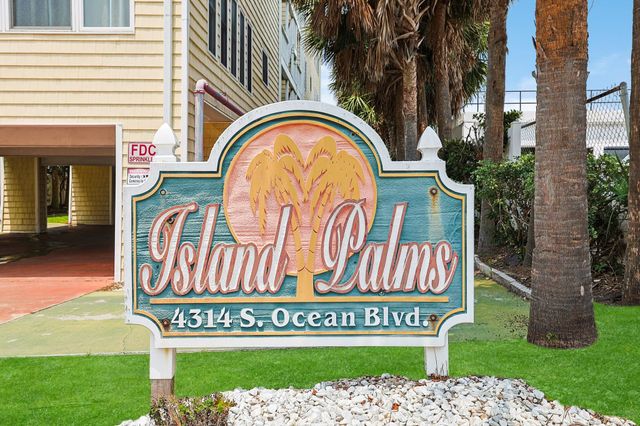 4314 S Ocean Blvd Apt D1, North Myrtle Beach, SC 29582